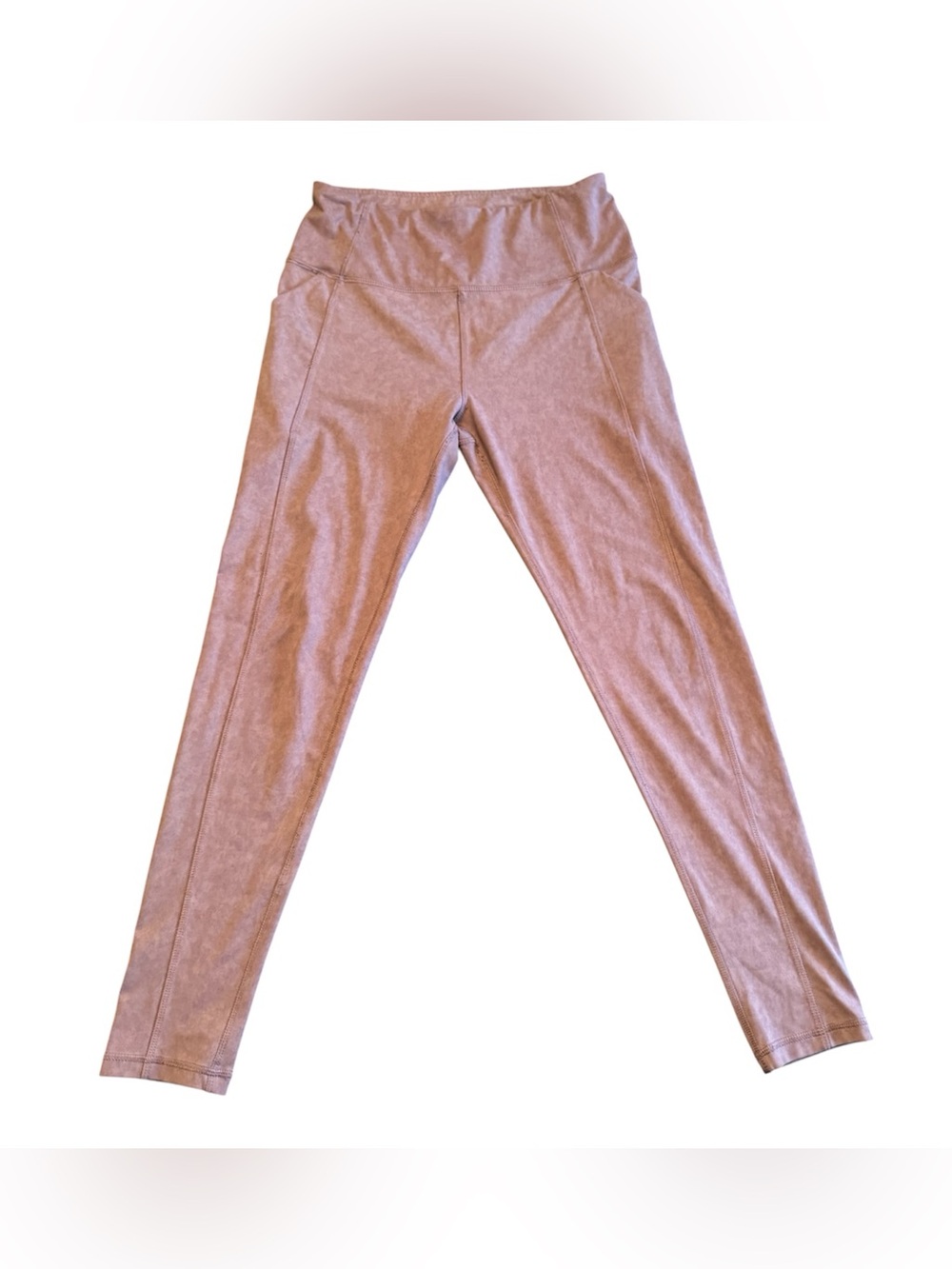 Gottex Women’s Rose Color Active Leggings